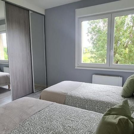 Appartement Cosy Richemont  Екстер'єр фото