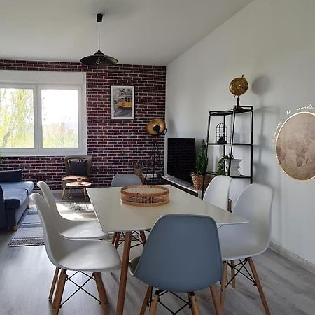 Appartement Cosy Richemont  Екстер'єр фото