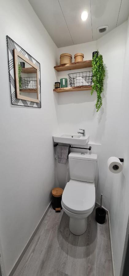 Appartement Cosy Richemont  Екстер'єр фото