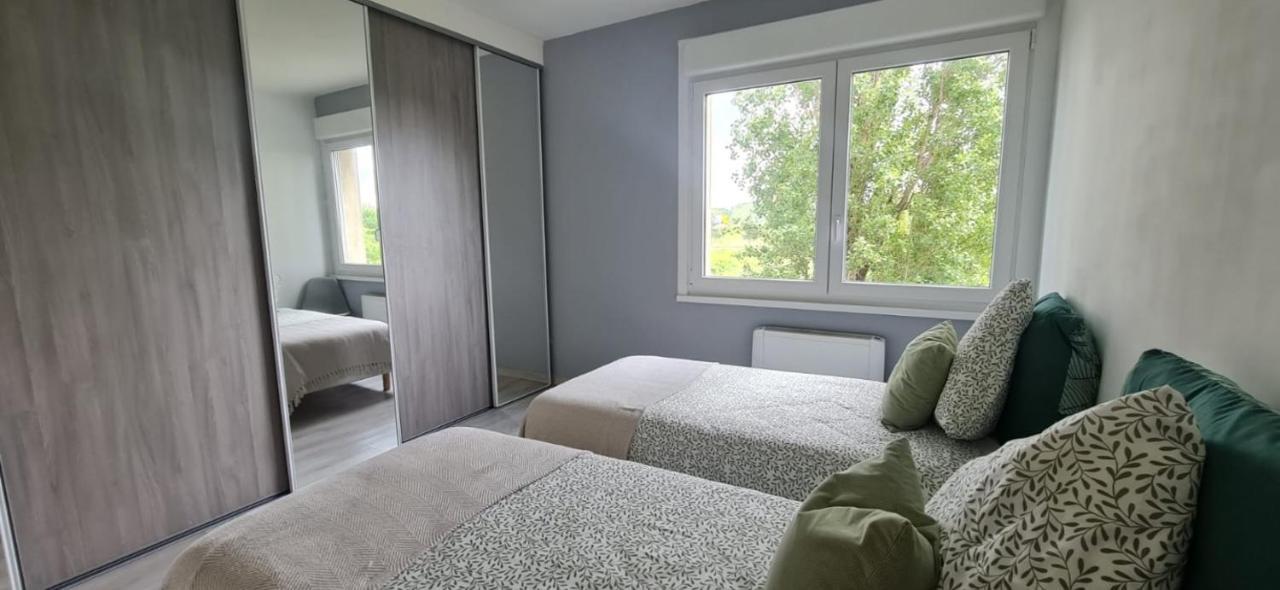 Appartement Cosy Richemont  Екстер'єр фото